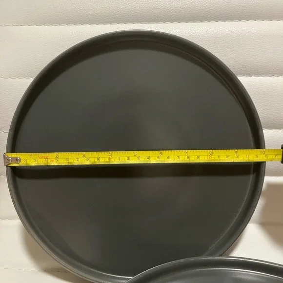 Stone + Lane Black Matte Celina Stoneware Partial Set - Picture 11 of 11